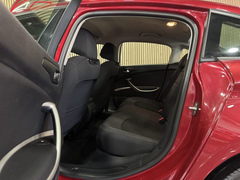 CITROËN C5 III  1.6 HDI Turbo