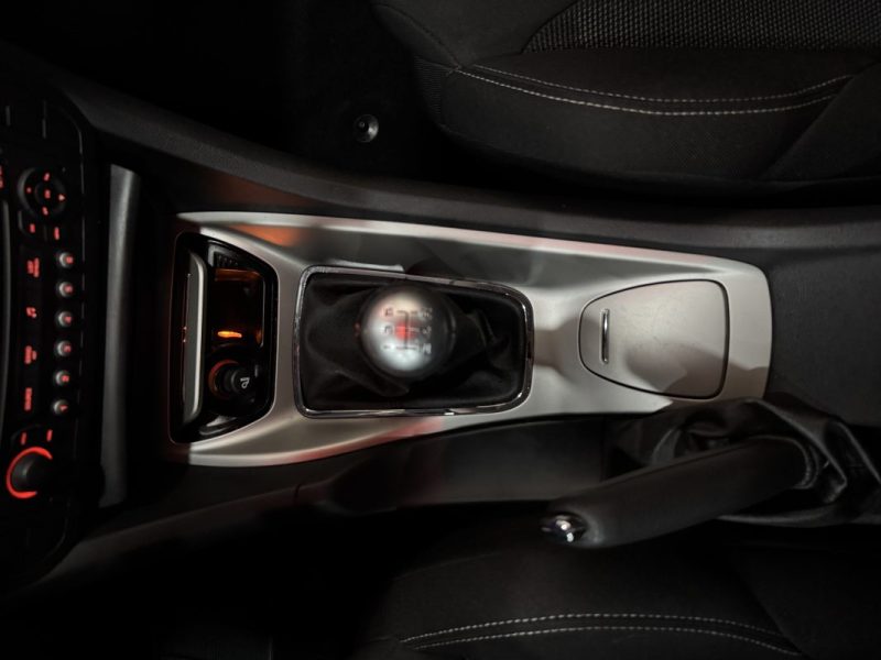 CITROËN C5 III  1.6 HDI Turbo