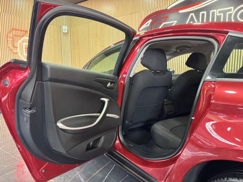 CITROËN C5 III  1.6 HDI Turbo