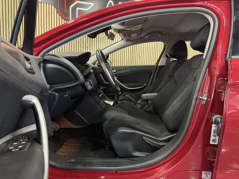 CITROËN C5 III  1.6 HDI Turbo