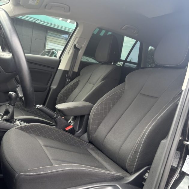 SKODA KAMIQ 1.0 TSI 110 CV AMBITION CAMERA / CARPLAY GARANTIE 12 MOIS