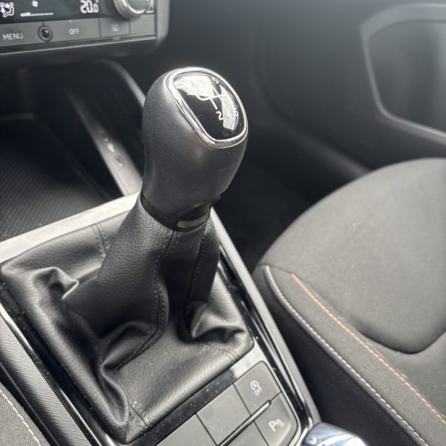 SKODA KAMIQ 1.0 TSI 110 CV AMBITION CAMERA / CARPLAY GARANTIE 12 MOIS