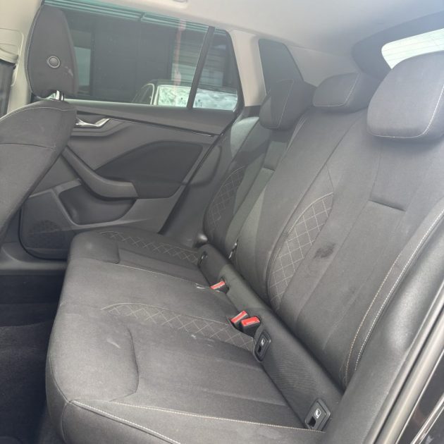 SKODA KAMIQ 1.0 TSI 110 CV AMBITION CAMERA / CARPLAY GARANTIE 12 MOIS