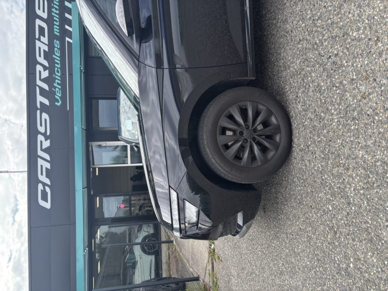 SKODA KAMIQ 1.0 TSI 110 CV AMBITION CAMERA / CARPLAY GARANTIE 12 MOIS