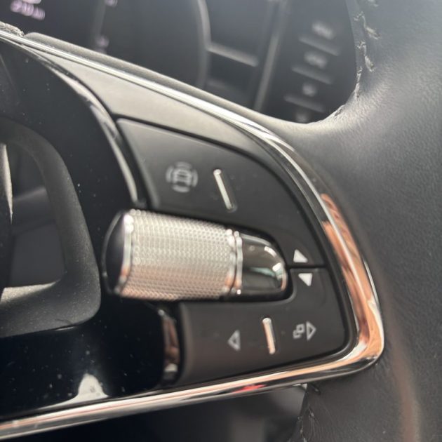 SKODA KAMIQ 1.0 TSI 110 CV AMBITION CAMERA / CARPLAY GARANTIE 12 MOIS