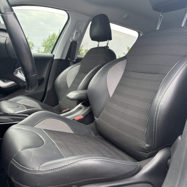 PEUGEOT 1.5 BLUE HDI ALLURE GRIP CONTROL CAMERA GARANTIE 12 MOIS