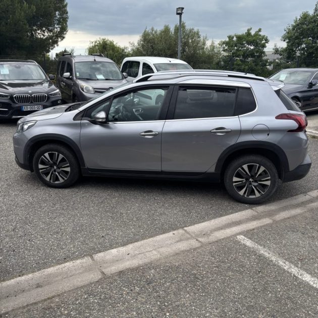 PEUGEOT 1.5 BLUE HDI ALLURE GRIP CONTROL CAMERA GARANTIE 12 MOIS