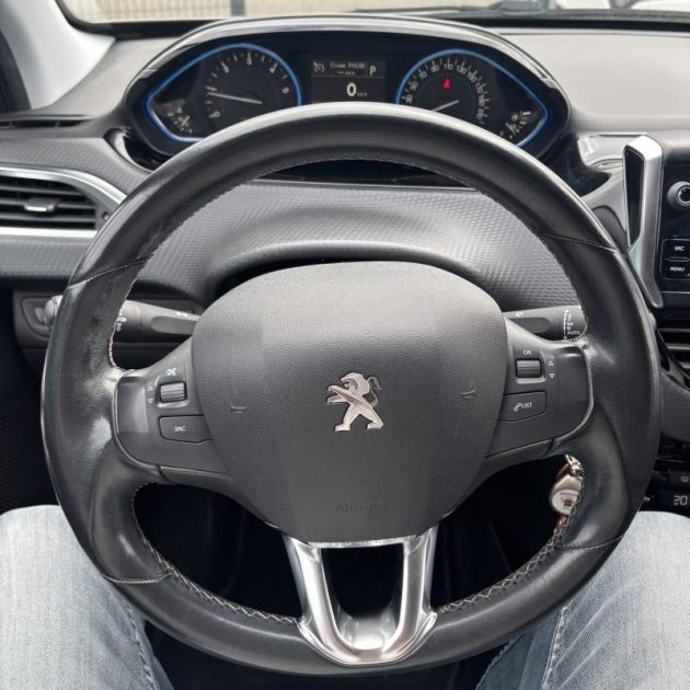 PEUGEOT 1.5 BLUE HDI ALLURE GRIP CONTROL CAMERA GARANTIE 12 MOIS