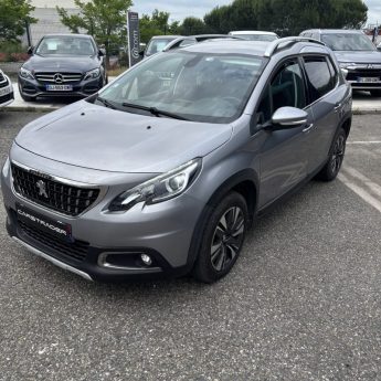 PEUGEOT 1.5 BLUE HDI ALLURE GRIP CONTROL CAMERA GARANTIE 12 MOIS