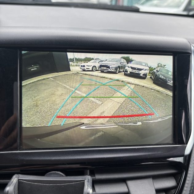 PEUGEOT 1.5 BLUE HDI ALLURE GRIP CONTROL CAMERA GARANTIE 12 MOIS