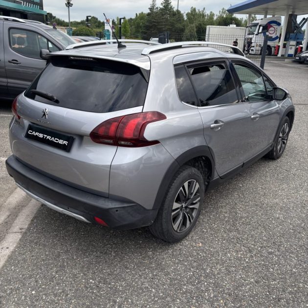 PEUGEOT 1.5 BLUE HDI ALLURE GRIP CONTROL CAMERA GARANTIE 12 MOIS