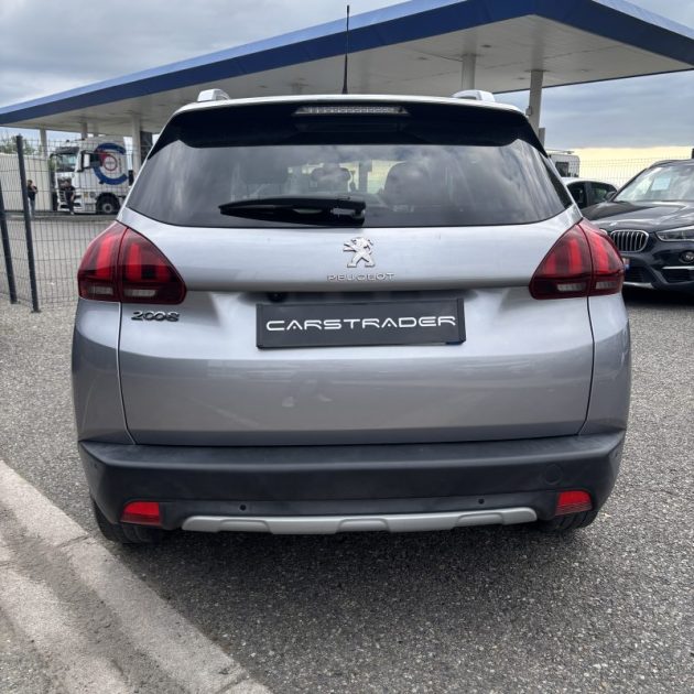 PEUGEOT 1.5 BLUE HDI ALLURE GRIP CONTROL CAMERA GARANTIE 12 MOIS