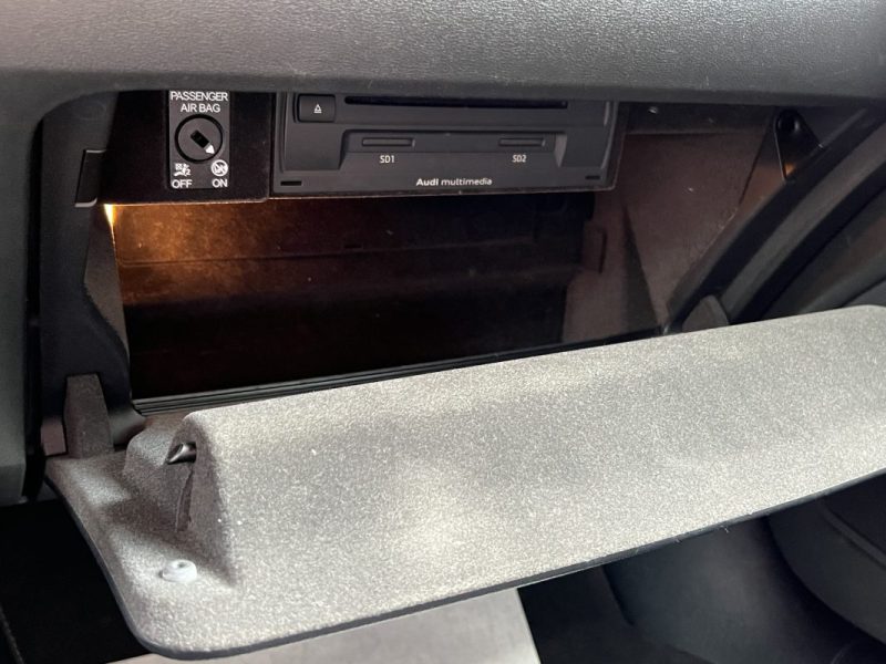 AUDI TT COUPE III MK3 COUPE S-LINE 2.0 TFSI 230 Cv VIRTUAL COCKPIT / CRIT AIR 1 - GARANTIE 1 AN