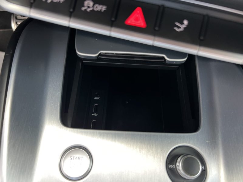 AUDI TT COUPE III MK3 COUPE S-LINE 2.0 TFSI 230 Cv VIRTUAL COCKPIT / CRIT AIR 1 - GARANTIE 1 AN