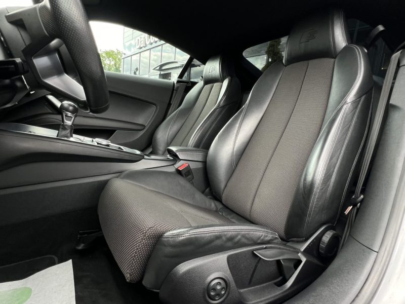 AUDI TT COUPE III MK3 COUPE S-LINE 2.0 TFSI 230 Cv VIRTUAL COCKPIT / CRIT AIR 1 - GARANTIE 1 AN