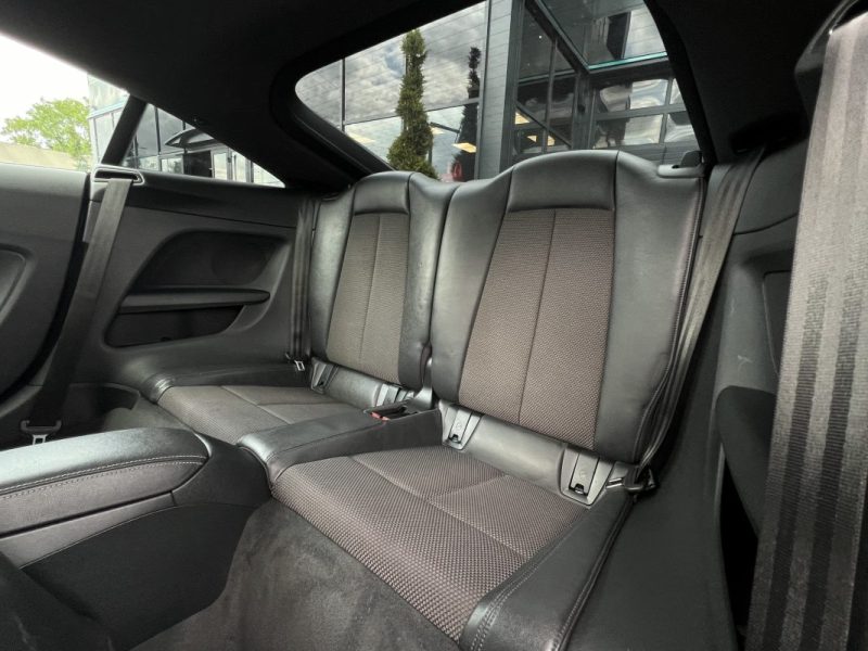 AUDI TT COUPE III MK3 COUPE S-LINE 2.0 TFSI 230 Cv VIRTUAL COCKPIT / CRIT AIR 1 - GARANTIE 1 AN