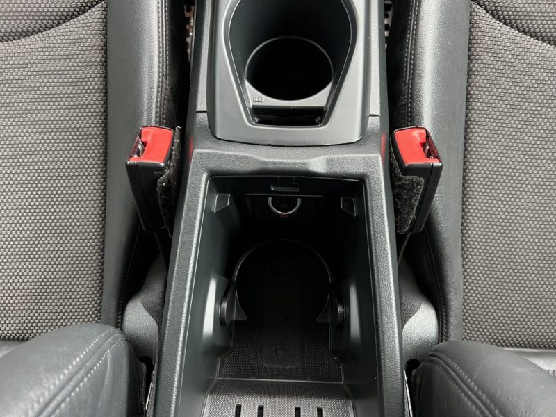 AUDI TT COUPE III MK3 COUPE S-LINE 2.0 TFSI 230 Cv VIRTUAL COCKPIT / CRIT AIR 1 - GARANTIE 1 AN