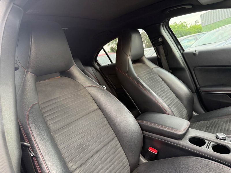 MERCEDES CLASSE A 2017