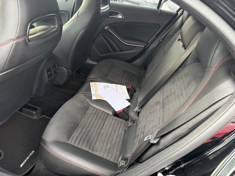 MERCEDES CLASSE A 2017