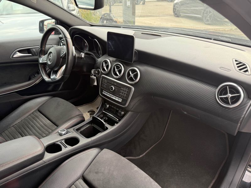 MERCEDES CLASSE A 2017
