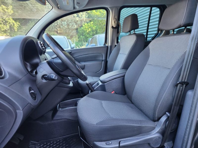 Mercedes-Benz Citan 2019 112 EDITION TOURER LONG 114CV*1°Main*CLIM*