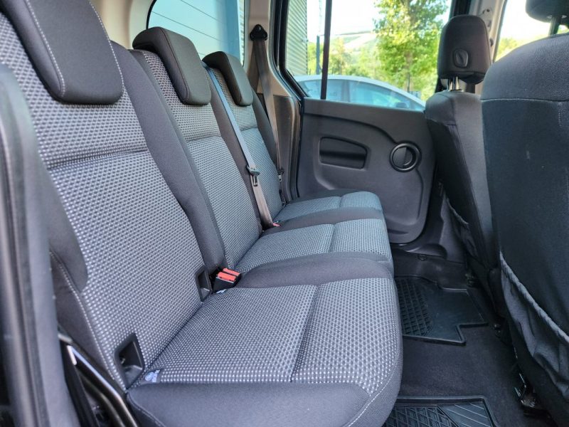 Mercedes-Benz Citan 2019 112 EDITION TOURER LONG 114CV*1°Main*CLIM*