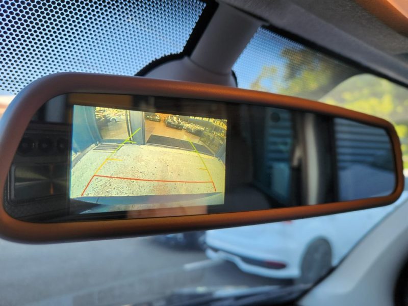 Mercedes-Benz Citan 2019 112 EDITION TOURER LONG 114CV*1°Main*CLIM*