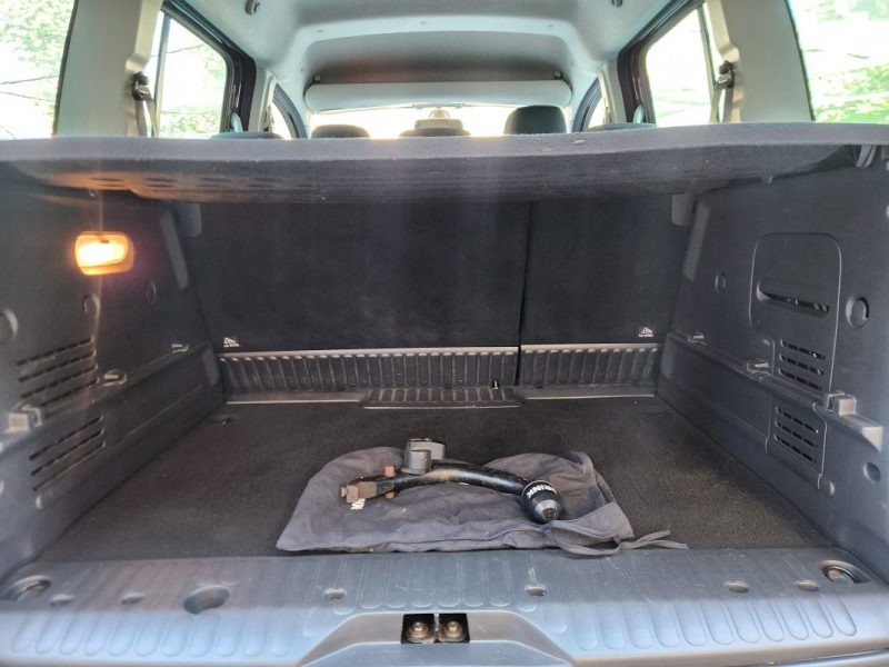 Mercedes-Benz Citan 2019 112 EDITION TOURER LONG 114CV*1°Main*CLIM*