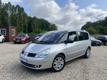 RENAULT ESPACE 2010