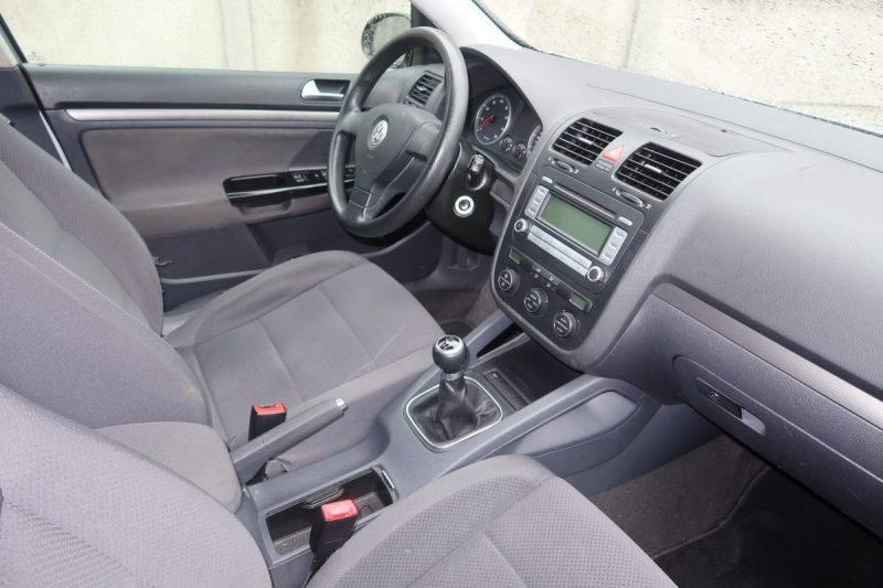 VOLKSWAGEN GOLF 2006