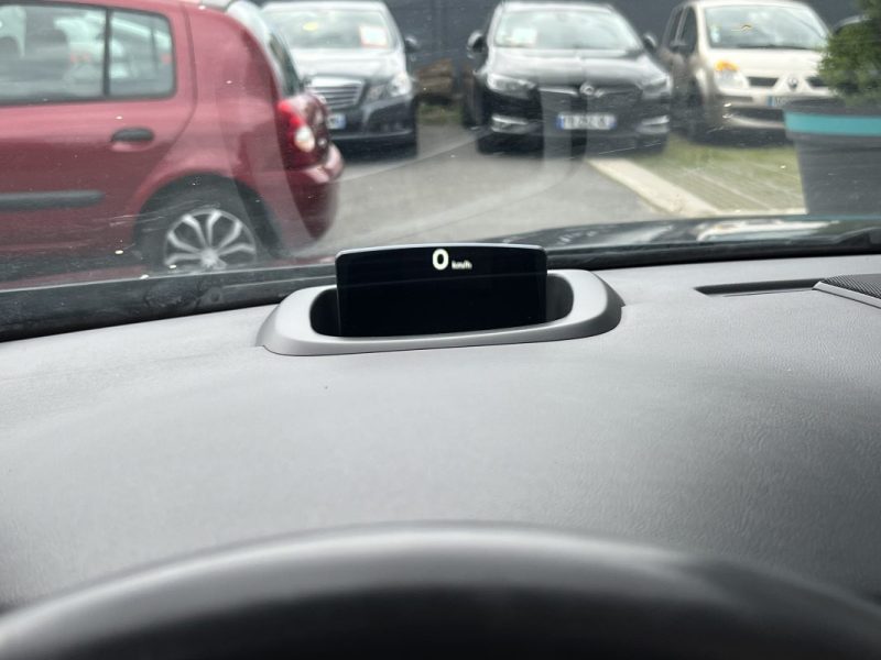 PEUGEOT 508 PHASE 2 FELINE HYBRID 2.0 BLUE HDI 150 Cv GPS CUIR 84 100 Kms BVM6 - GARANTIE 1 AN