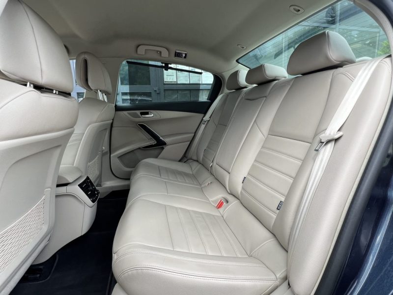 PEUGEOT 508 PHASE 2 FELINE HYBRID 2.0 BLUE HDI 150 Cv GPS CUIR 84 100 Kms BVM6 - GARANTIE 1 AN