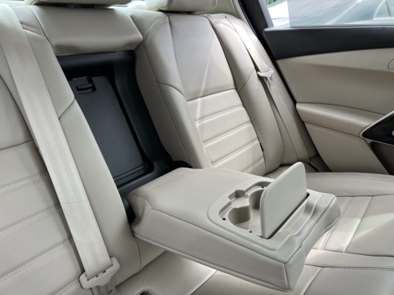 PEUGEOT 508 PHASE 2 FELINE HYBRID 2.0 BLUE HDI 150 Cv GPS CUIR 84 100 Kms BVM6 - GARANTIE 1 AN