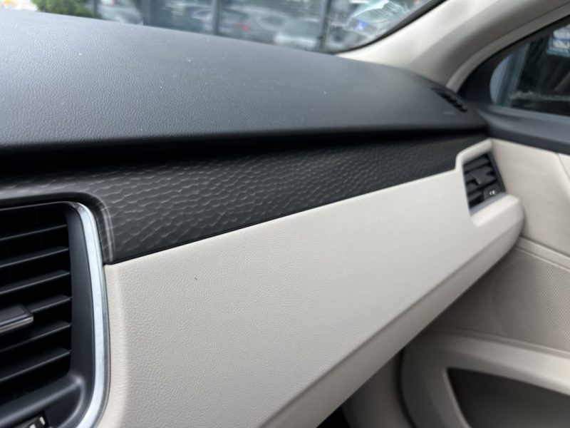 PEUGEOT 508 PHASE 2 FELINE HYBRID 2.0 BLUE HDI 150 Cv GPS CUIR 84 100 Kms BVM6 - GARANTIE 1 AN