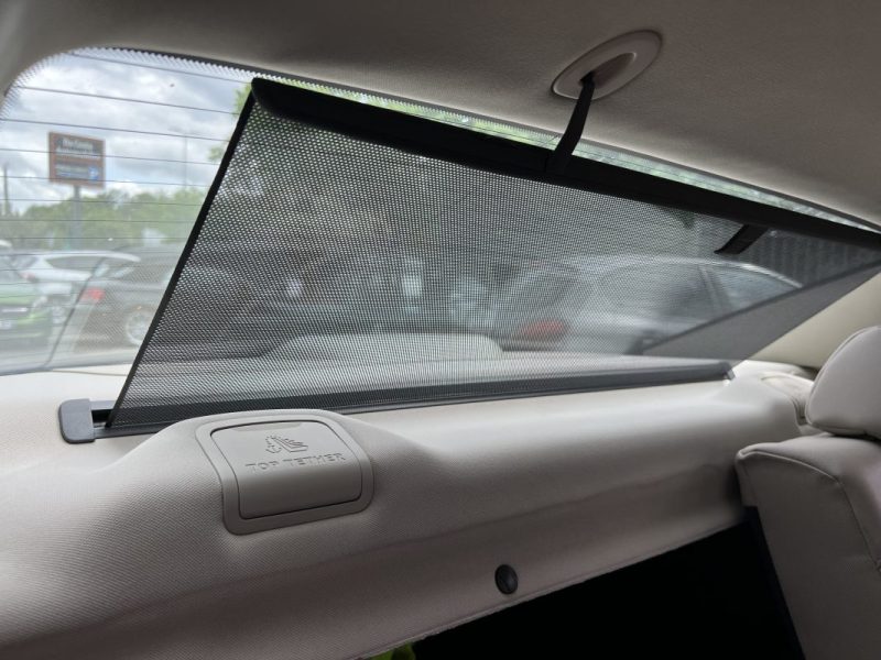 PEUGEOT 508 PHASE 2 FELINE HYBRID 2.0 BLUE HDI 150 Cv GPS CUIR 84 100 Kms BVM6 - GARANTIE 1 AN