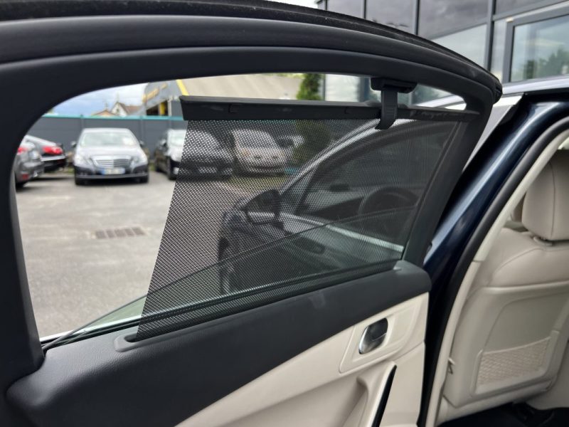 PEUGEOT 508 PHASE 2 FELINE HYBRID 2.0 BLUE HDI 150 Cv GPS CUIR 84 100 Kms BVM6 - GARANTIE 1 AN