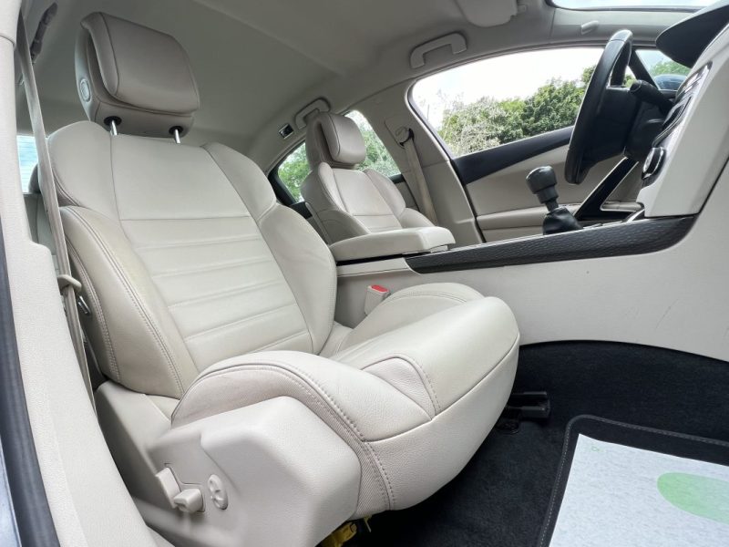 PEUGEOT 508 PHASE 2 FELINE HYBRID 2.0 BLUE HDI 150 Cv GPS CUIR 84 100 Kms BVM6 - GARANTIE 1 AN