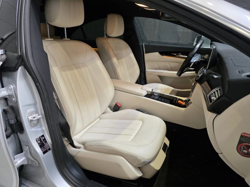 Mercedes CLS 350 d Fascination 4MATIC – 258 ch / Suivi complet mercedes