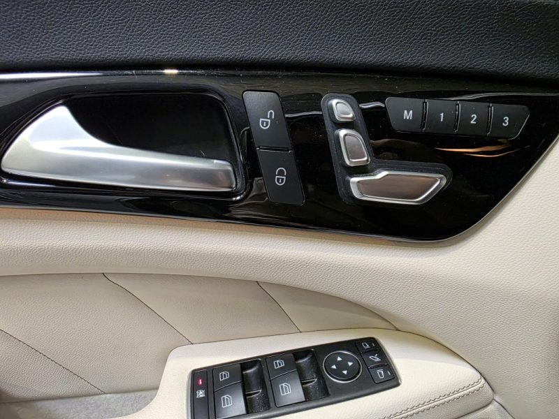 Mercedes CLS 350 d Fascination 4MATIC – 258 ch / Suivi complet mercedes