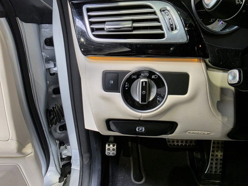 Mercedes CLS 350 d Fascination 4MATIC – 258 ch / Suivi complet mercedes