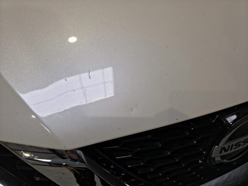 Nissan Qashqai 1.5 dCi 115 ch Tekna – Diesel – Toit Panoramique – Caméra 360° – Sellerie Cuir