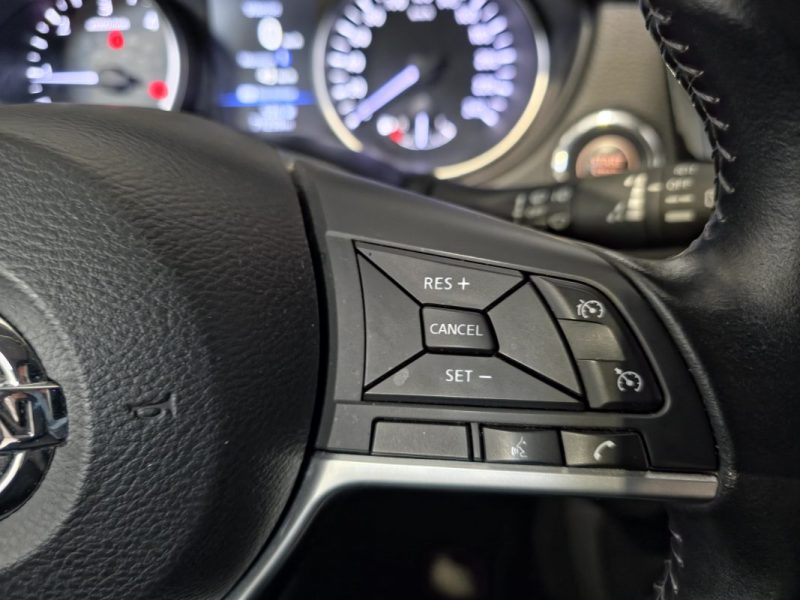 Nissan Qashqai 1.5 dCi 115 ch Tekna – Diesel – Toit Panoramique – Caméra 360° – Sellerie Cuir