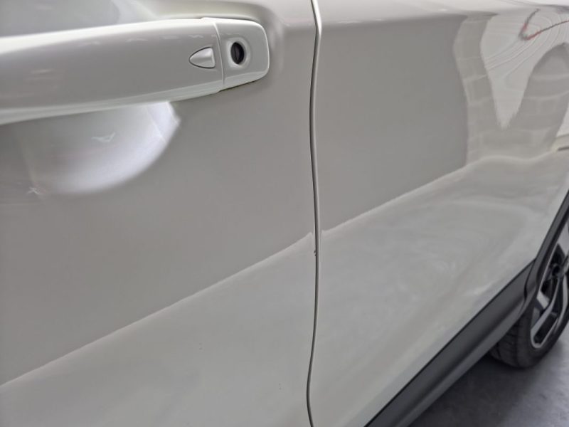 Nissan Qashqai 1.5 dCi 115 ch Tekna – Diesel – Toit Panoramique – Caméra 360° – Sellerie Cuir