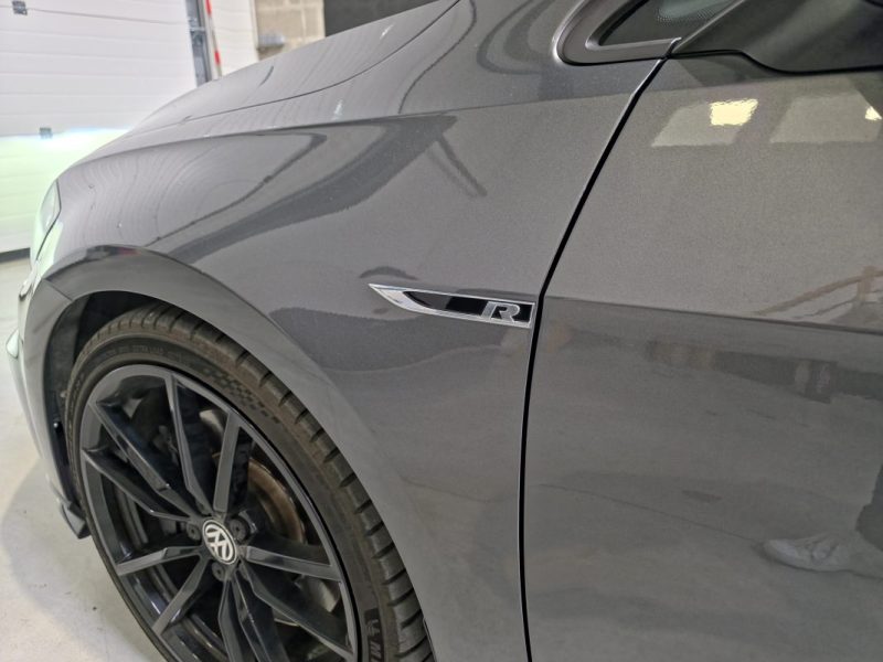 Volkswagen Golf VII R 2.0 TFSI 300 ch 4Motion DSG7 