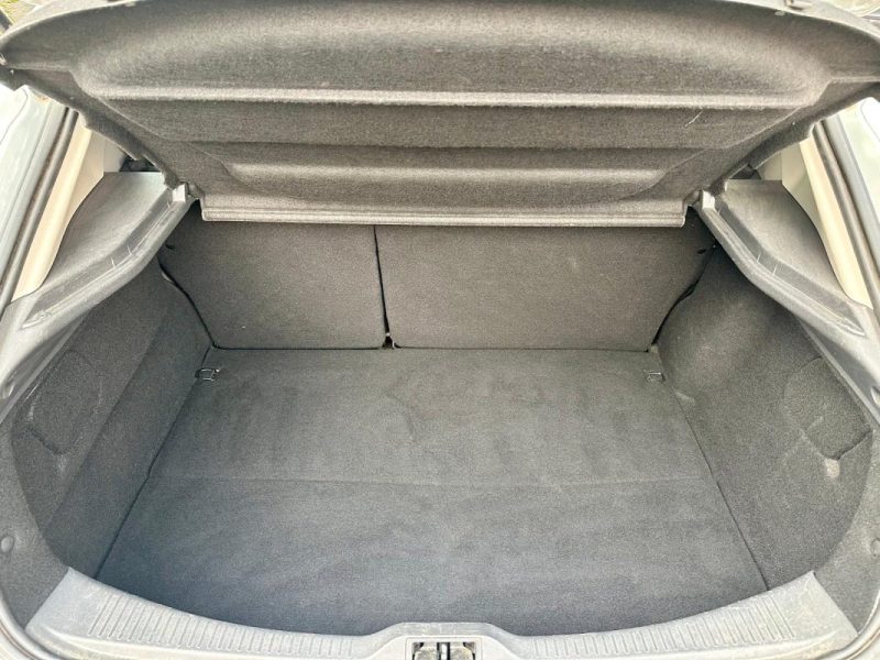 RENAULT MEGANE III 2012