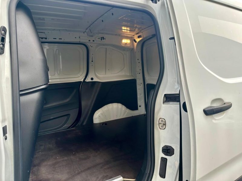 PEUGEOT PARTNER 2020