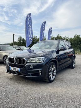 BMW X5 30D XDRIVE F15 XLINE