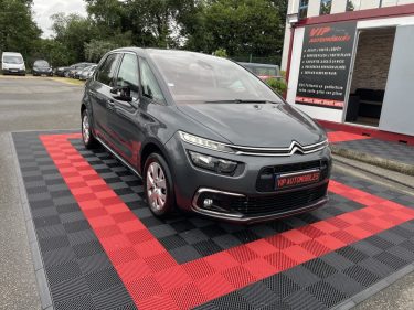 CITROEN C4 PICASSO 2016