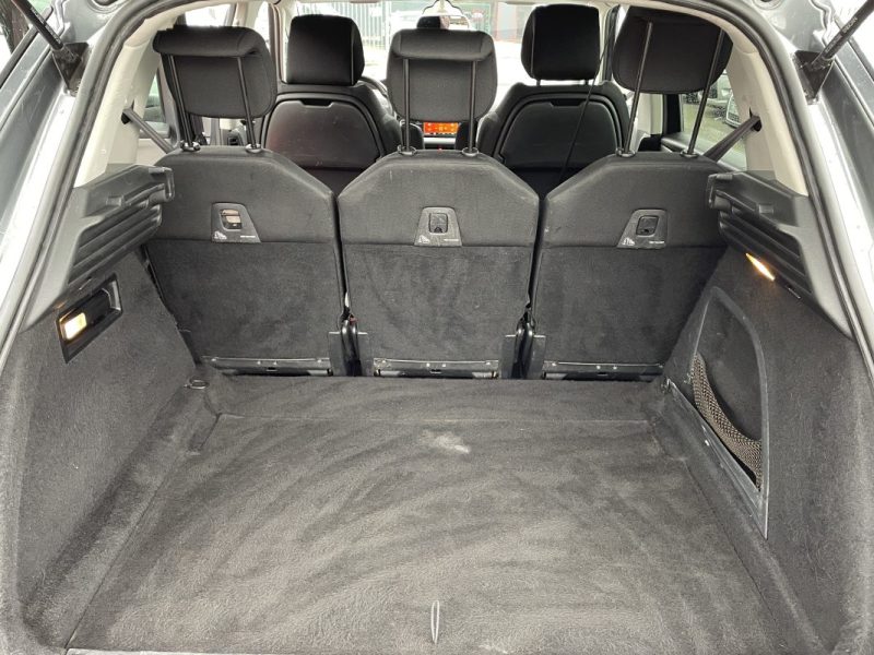 CITROEN C4 PICASSO 2016