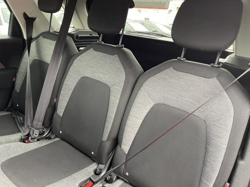 CITROEN C4 PICASSO 2016